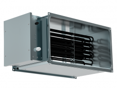 Электрический нагреватель Shuft EHR 600х350-30