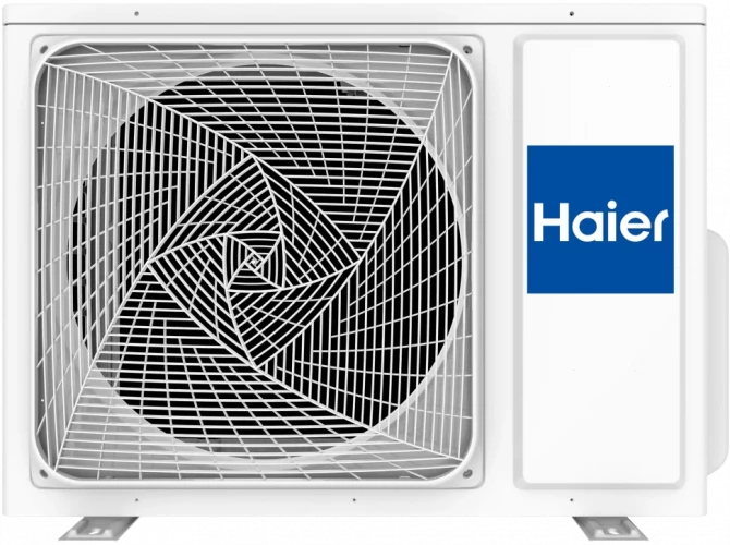 Сплит-система Haier AS35S2SJ2FA-S/1U35MECFRA Jade Inverter