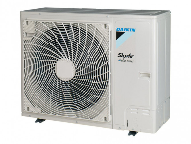 Потолочная сплит-система Daikin FUA71A/RZAG71NV1