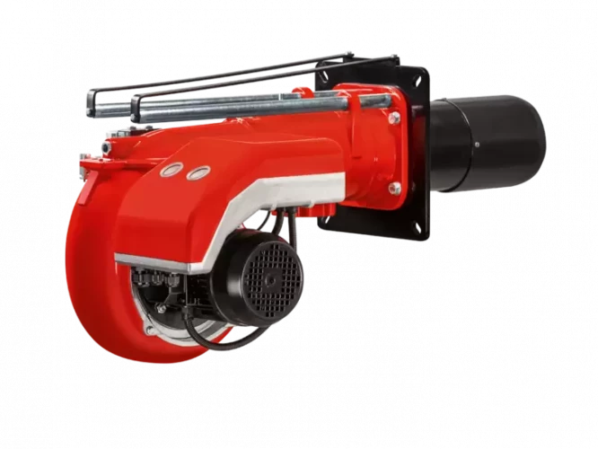 Дизельная горелка F.B.R. FGP 70/2 TL