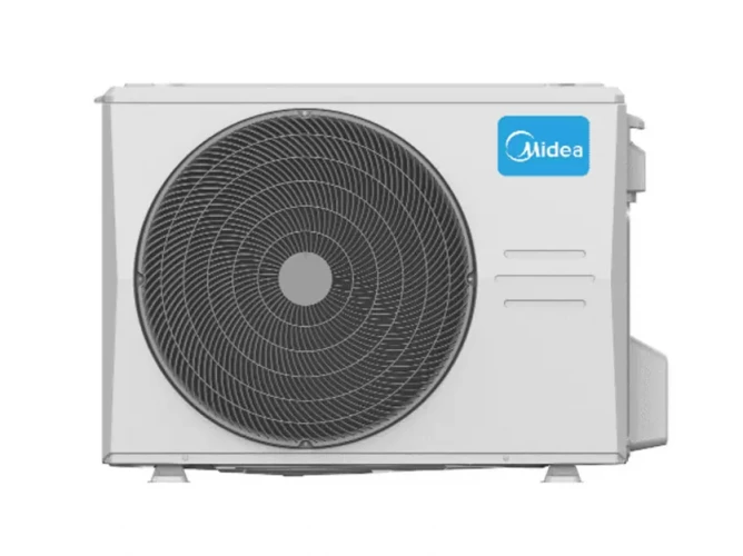 Канальная сплит-система Midea MTI-24HWFNX(GA)/MOX430U-24HFN8-Q(GA)