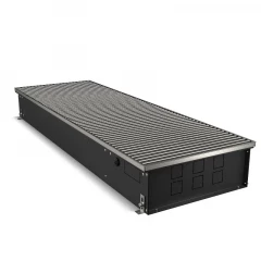 Внутрипольный конвектор Royal Thermo Atrium 150/400/2500-DG-U-NA