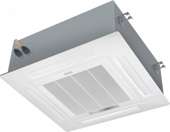 Кассетная сплит-система AUX ALCA-H60/5R1B (v2)/AL-H60/5R1B(U) (v2)