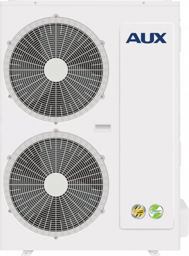 Кассетная сплит-система AUX ALCA-H60/5R1B (v2)/AL-H60/5R1B(U) (v2)
