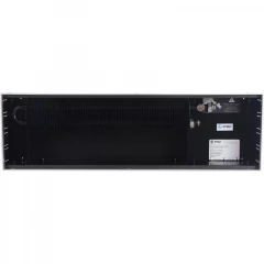 Внутрипольный конвектор STOUT SCN 110.240.800