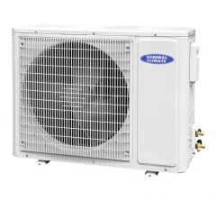 Напольно-потолочная сплит-система General Climate GC-CF36HRN2/GU-U36H2