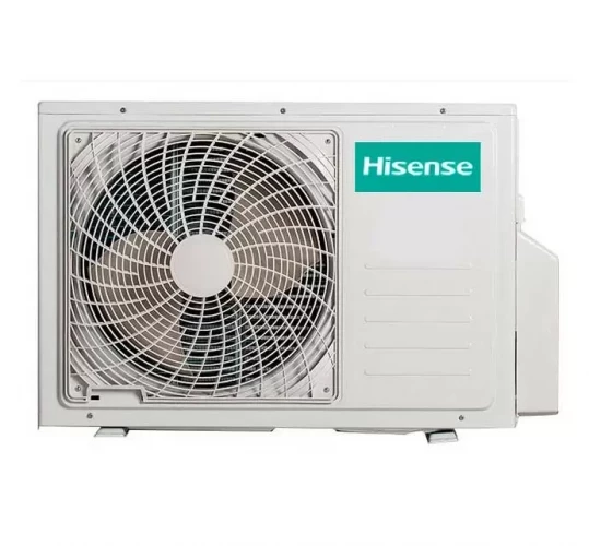 Напольно-потолочная сплит-система Hisense AUV-24HR4SA1 / AUW-24H4SF
