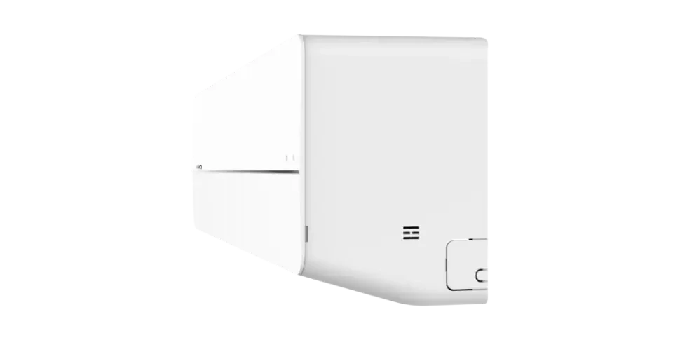 Сплит-система CHiQ CSDH-09DB-S-IN/CSDH-09DB-S-OUT Grace Silver inverter