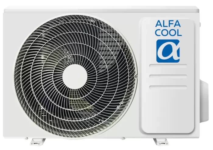Сплит-система Alfacool CSM-18CH/IDU/CSM-18CH/ODU Cosmo