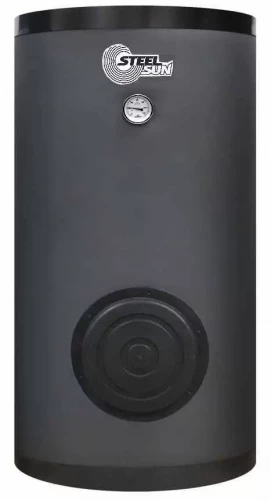 Бойлер косвенного нагрева Steelsun L 150