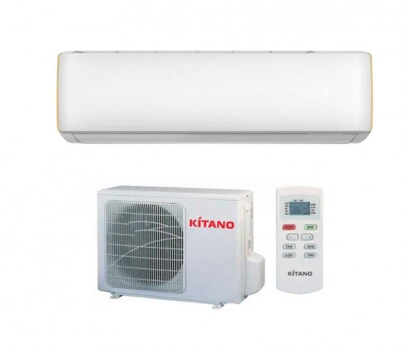 Настенная сплит-система Kitano KRD-Viki-24 Viki Inverter