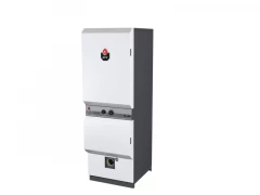 Комбинированный котел ACV HeatMaster 100 N