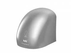 Рукосушка Ballu BAHD-2000DM Silver