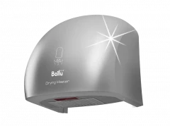 Рукосушка Ballu BAHD-2000DM Silver