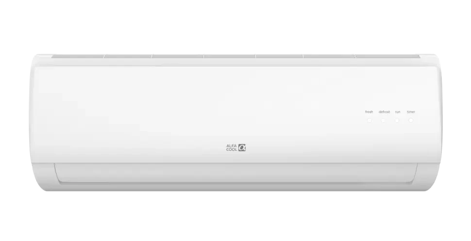 Сплит-система Alfacool CSM-09CH/IDU/CSM-09CH/ODU Cosmo