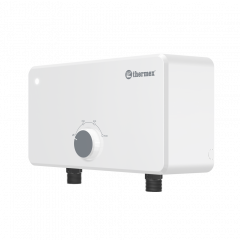Проточный электрический водонагреватель Thermex Urban 5500 Combi