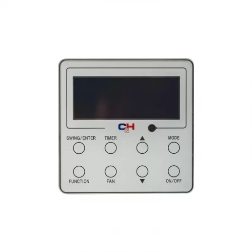 Канальная сплит-система Cooper & Hunter CH-DH160PNK/CH-U160NM Nordic Commercial
