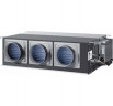 Канальная сплит-система Haier AD24MS3ERA/1U24GS1ERA