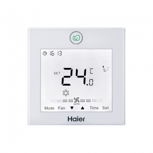 Канальная сплит-система Haier AD24MS3ERA/1U24GS1ERA