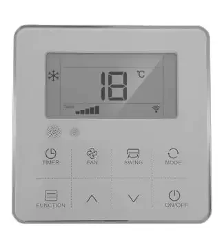 Канальная сплит-система Centek CT-66D48