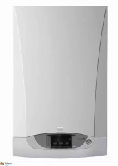 Настенный конденсационный котел Baxi NUVOLA Duo-tec+ 33