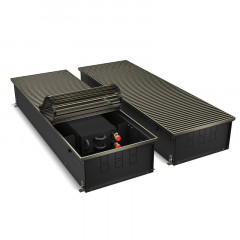 Внутрипольный конвектор Royal Thermo Atrium 190/400/2300-DG-U-DB