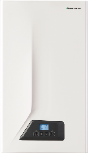 Настенный газовый котел Italtherm City Class 30 FR