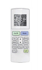Кассетный внутренний блок мульти сплит-системы General Climate GC-ME4С12HR32(c) Free Multi 2