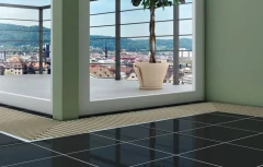Внутрипольный конвектор Royal Thermo Atrium 110/400/1300-DG-U-NA