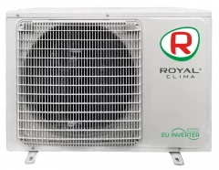 Напольно-потолочная сплит-система Royal Clima CO-F 36HNBI/CO-E 36HNBI Competenza DC Inverter 2023