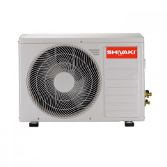 Напольно-потолочная сплит-система SHIVAKI SFH-609BE