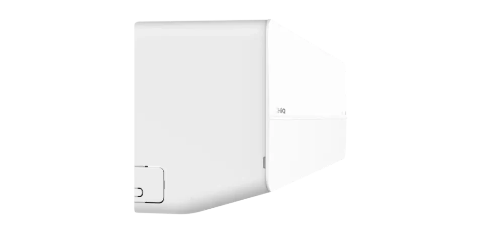 Сплит-система CHiQ CSDH-18DB-W-IN/CSDH-18DB-W-OUT Grace White inverter