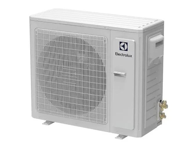 Канальная сплит-система Electrolux EACD-48H/UP3/N3 Unitary Pro 3