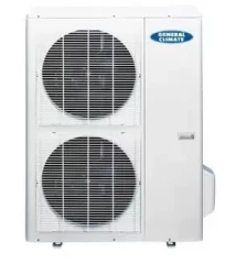 Кассетная сплит-система General Climate GC-4C48HRN2/GU-U48H2