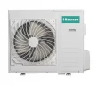 Кассетная сплит-система Hisense AUC-36HR4SKA/AUW-36H6SD