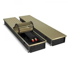 Внутрипольный конвектор Royal Thermo Atrium 110/250/2300-DG-U-LB