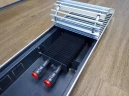 Внутрипольный конвектор iTermic ITTZ.075.250.4100
