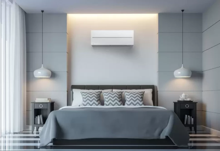 Внутренний блок мульти сплит-системы Mitsubishi Electric MSZ-LN35VG2W Premium Inverter