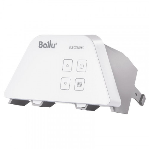 Электрический конвектор Ballu Apollo Transformer с блоком управления и шасси BEC/AT-2500-4E (электронный)