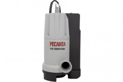 Дренажный насос Ресанта НД-15500П/35