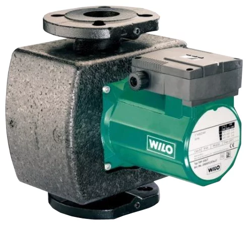 Циркуляционный насос Wilo TOP-S 80/10 DM PN10