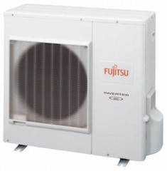 Подпотолочный кондиционер Fujitsu ABYG30LRTE/AOYG30LETL