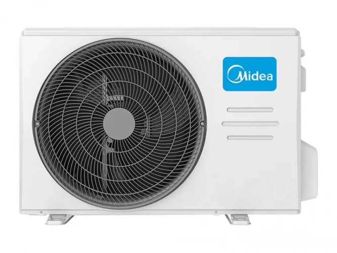 Напольно-потолочная сплит-система Midea MUE-24HRN1-Q/MOX431U-24HN1-Q