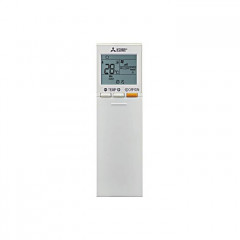 Сплит-система Mitsubishi Electric Standard Inverter MSZ-AP35VGK/MUZ-AP35VG