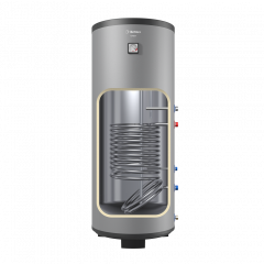 Бойлер косвенного нагрева Thermex Nixen 200 F (Combi)