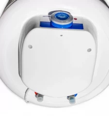 Накопительный водонагреватель Metalac Klassa CH 120 R