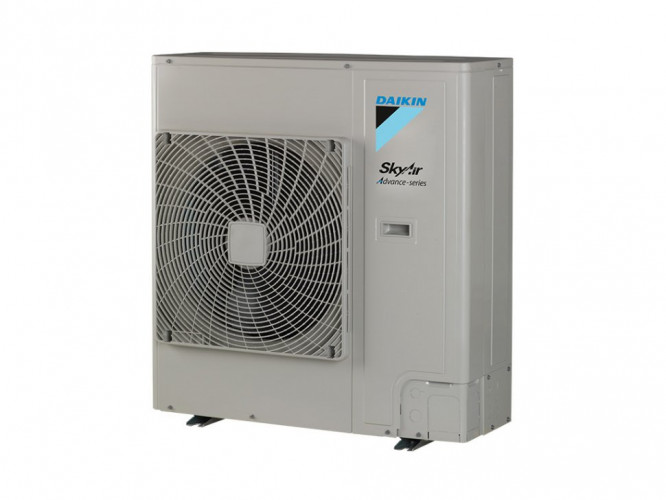 Потолочная сплит-система Daikin FUA100A/RZASG100MV1