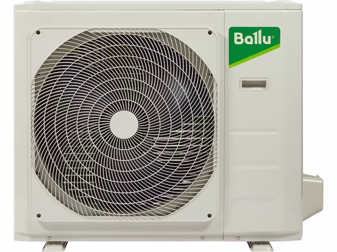 Канальная сплит-система Ballu BLC_D-36H N1_21Y Universal III