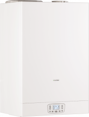 Настенный газовый котел Italtherm Time Max 24 F