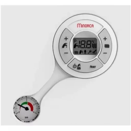 Настенный газовый котел Fondital Minorca CTFS 13 CU